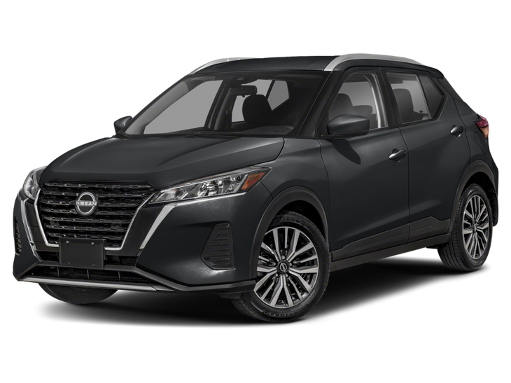 2025 Nissan Kicks Play SV 2025 Nissan Kicks Play SV