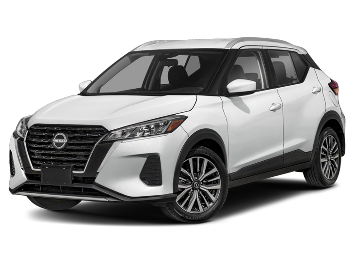 2025 Nissan Kicks Play SV