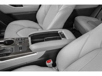 Toyota Highlander Hybride Limité