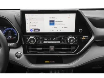 Toyota Highlander Hybride Limité