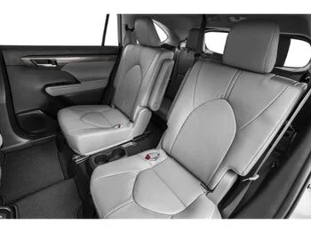 Toyota Highlander Hybride Limité