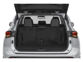 Toyota Highlander XLE hybride