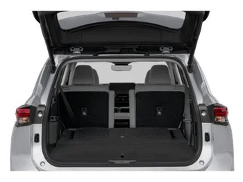Toyota Highlander Limitée