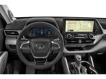 Toyota Highlander Limitée