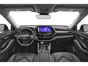 Toyota Highlander XLE