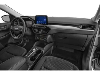 Ford Escape Active