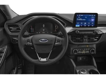 Ford Escape Active
