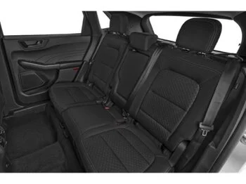 Ford Escape Active