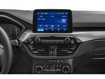 Ford Escape Active
