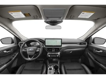Ford Escape VHR