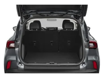 Ford Escape VHR