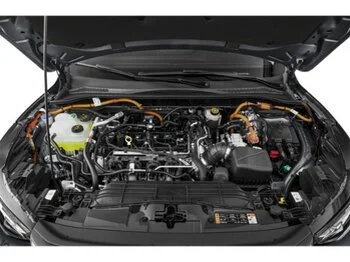 Ford Escape VHR