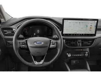 Ford Escape VHR