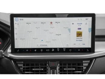 Ford Escape VHR