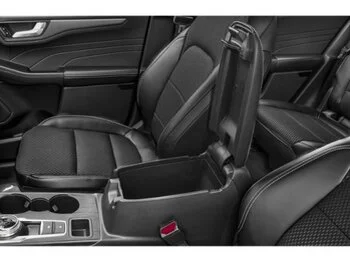 Ford Escape VHR