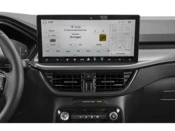 Ford Escape VHR