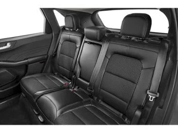 Ford Escape VHR