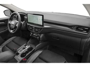 Ford Escape VHR