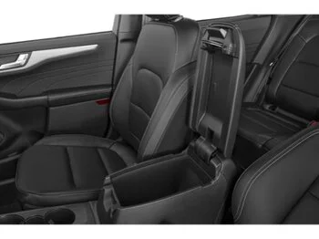 Ford Escape Platine
