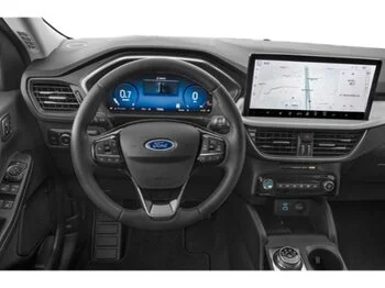 Ford Escape Platine