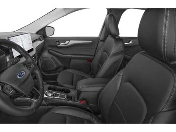 Ford Escape Platine