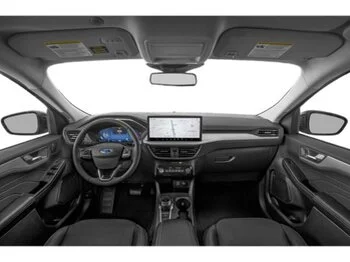 Ford Escape Platine