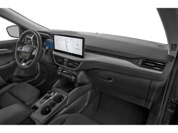 Ford Escape Platine