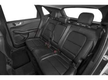 Ford Escape Platine