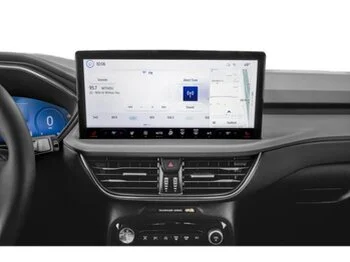 Ford Escape Platine