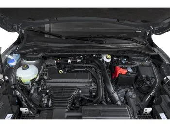 Ford Escape Platine