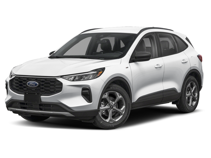 2025 Ford Escape ST-Line 2025 Ford Escape ST-Line