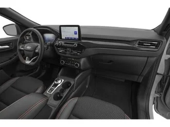 Ford Escape ST-Line