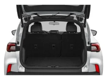 Ford Escape ST-Line