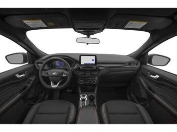 Ford Escape ST-Line