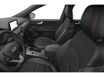 Ford Escape ST-Line
