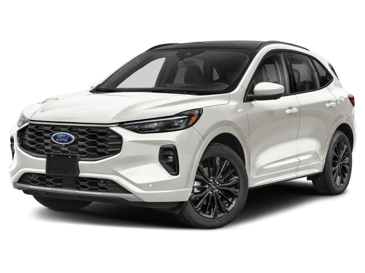 2025 Ford Escape ST-Line Elite