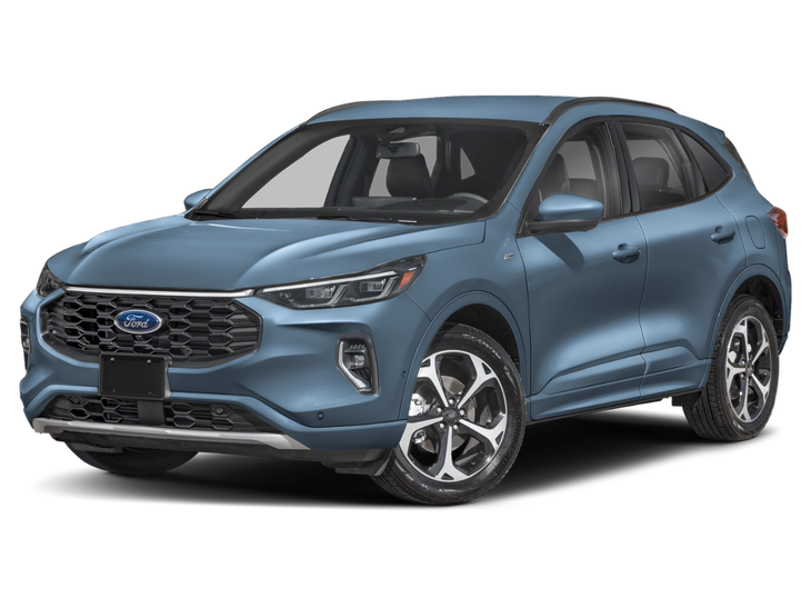 2025 Ford Escape ST-Line Elite 2025 Ford Escape ST-Line Elite