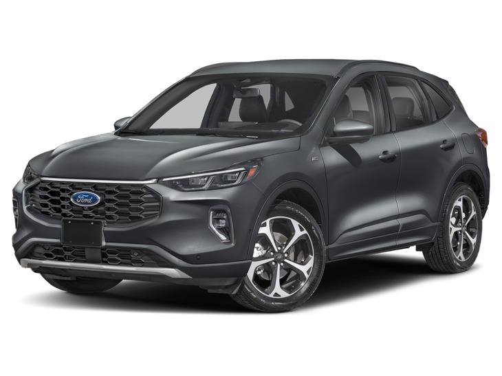 2025 Ford Escape ST-Line Elite