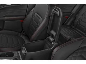 Ford Escape ST-Line Elite
