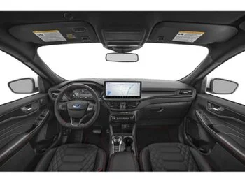 Ford Escape ST-Line Elite