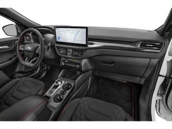 Ford Escape ST-Line Elite