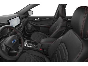 Ford Escape ST-Line Elite