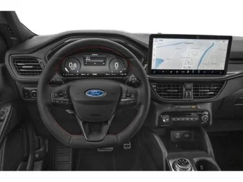 Ford Escape ST-Line Elite