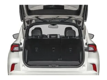Ford Escape ST-Line Elite