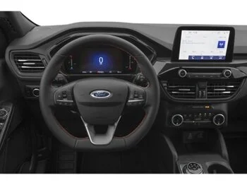 Ford Escape ST-Line