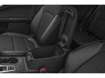 Ford Escape ST-Line