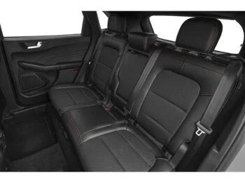 Ford Escape ST-Line