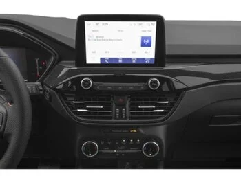 Ford Escape ST-Line