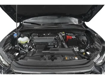 Ford Escape ST-Line Select