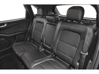 Ford Escape ST-Line Select